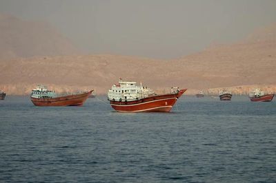 Mỹ và Iran đạt thỏa thuận hòa bình, dự kiến ký trong tuần này