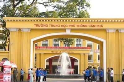 Xác minh thông tin thí sinh bị tác động tâm lý tiêu cực khi dự thi tốt nghiệp THPT