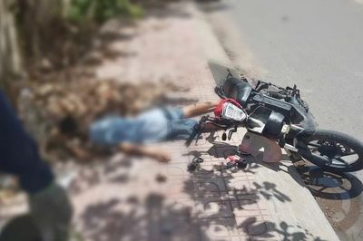 Bị người thần kinh không bình thường tấn công, một thiếu niên tử vong