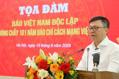 Phát huy giá trị di sản báo chí gắn với địa chỉ đỏ ở Cao Bằng