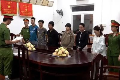 Ngăn chặn hiệu quả tội phạm trong lĩnh vực kinh tế