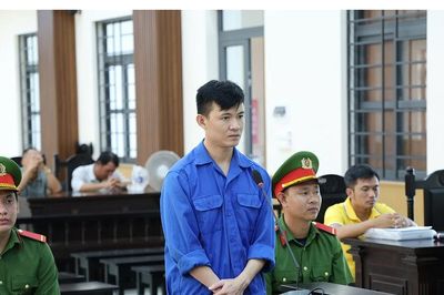 Đối tượng chiếm đoạt 6 xe ô tô của người khác lĩnh án