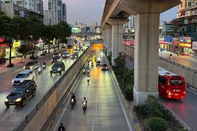 Từ những hầm chui đầu tiên đến tầm nhìn phát triển không gian ngầm Thủ đô