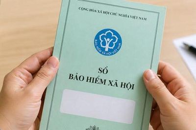 Đóng BHXH 15 năm, người lao động hưởng nhiều quyền lợi an sinh