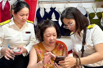 Đề xuất miễn thuế cho hộ kinh doanh nhỏ từ 1/7/2026