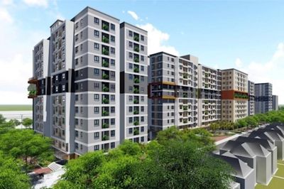 Hà Nội đầu tư hơn 3.500 tỷ đồng phát triển nhà ở cho thuê