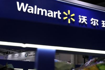 Trung Quốc triệu tập Walmart vì vấn đề an toàn thực phẩm