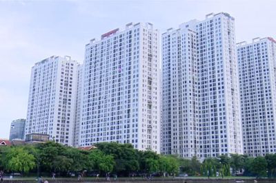 Thị trường BĐS chững lại: Điểm rơi hay điểm cân bằng?