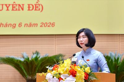 Hoàn thiện cơ chế đặc thù để thực thi hiệu quả Luật Thủ đô