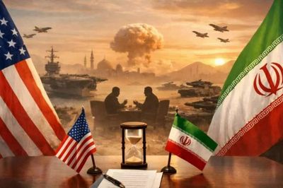 Iran hé lộ nội dung thỏa thuận với Mỹ