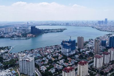 Hà Nội quyết liệt đưa Luật Thủ đô năm 2026 vào cuộc sống