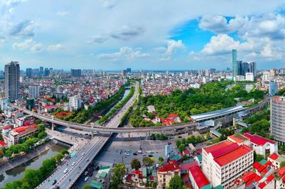 Những chính sách đặc thù trong Luật Thủ đô 2026