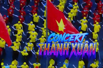 'Concert Thanh Xuân' sẽ diễn ra vào cuối tháng 6