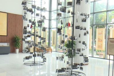 Sưu tập tư liệu ảnh EFEO - Tiềm năng trở thành di sản tư liệu thế giới