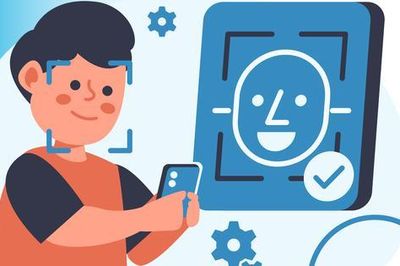 Cập nhật hướng dẫn xử lý các lỗi xác thực khuôn mặt trên ứng dụng ngân hàng