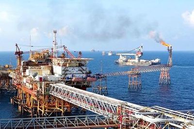Lãi ròng Petrovietnam (PVN) vượt 52.000 tỷ đồng năm 2025