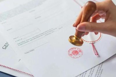 Hợp đồng công chứng đúng ngày chết thì có giá trị pháp lý không?