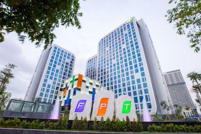 Tập đoàn FPT (FPT) phát hành gần 11 triệu cổ phiếu cho nhân viên và lãnh đạo