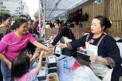 Thạch đen - Từ cây 'xóa nghèo' đến hướng đi hàng hóa bền vững