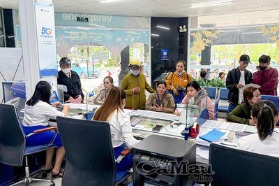 Đến hạn cuối, vẫn còn hàng trăm ngàn thuê bao chưa xác thực thông tin