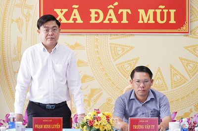 Cần tiếp tục đổi mới công tác tuyên giáo và dân vận ở cơ sở