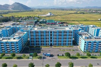 Kiểm tra, xử lý nghiêm vi phạm trong mua bán nhà ở xã hội