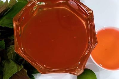 Người mắc một trong 5 bệnh này tuyệt đối không uống nước lá tía tô