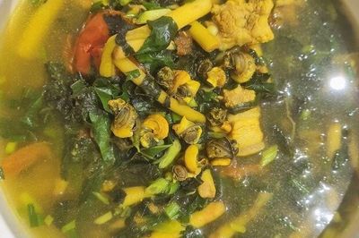 Món nhà nghèo xưa ăn đến chán ngán, nay thành đặc sản nổi tiếng ở thành phố giá 70.000 đ/kg, tốt cho sức khỏe