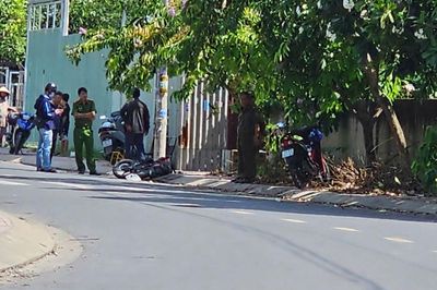 Nam sinh tử vong thương tâm sau cú tấn công bất ngờ bằng xẻng ở TP.HCM: Những thông tin bất ngờ về nghi phạm