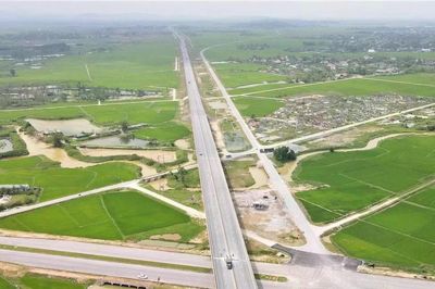 Lắp 121 camera AI giám sát hơn 100 km cao tốc qua Hà Tĩnh