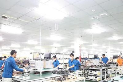 Bộ Công Thương đề xuất giải pháp thúc đẩy xuất khẩu, kiểm soát nhập siêu