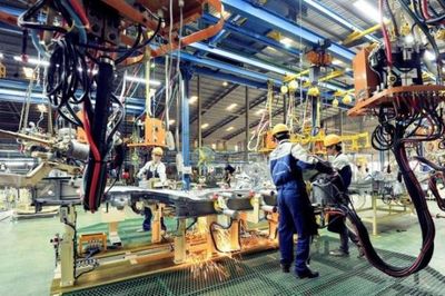 Xuất khẩu sang Mỹ tăng gần 22%, điện tử dẫn dắt đà tăng trưởng