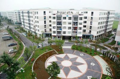 Ninh Bình thúc đẩy phát triển nhà ở xã hội, gia tăng nguồn cung nhà ở cho thuê