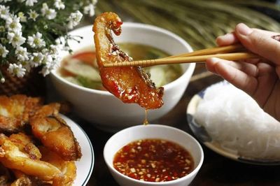 Ăn nước mắm mỗi ngày, 4 nhóm người này có thể đối mặt với nhiều biến chứng nguy hiểm