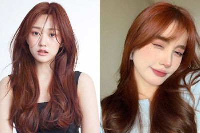 Mất tiền nhuộm tóc mà không biết những mẹo chăm sóc, dưỡng màu lâu phai này thì quá phí
