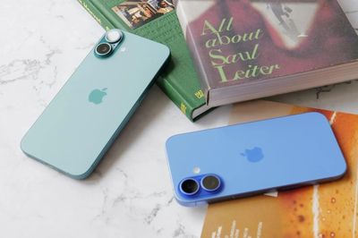 3 mẫu iPhone đang có mức giá quá 'hời', không mua hơi phí