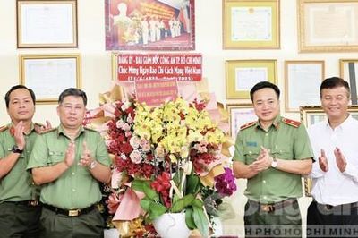Ðổi mới tư duy trong công tác dân vận và truyền thông thời kỳ kỷ nguyên số