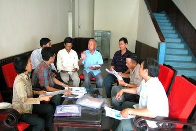 Kỷ niệm 50 năm Ngày thành lập Báo Công an TPHCM (15/6/1976 - 15/6/2026): Được minh oan nhờ… Báo Công an TPHCM