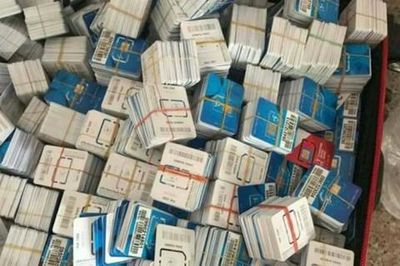 Trong bóng tối thuật toán: Bài cuối: Bản đồ toàn cầu của tội phạm tương tác ảo