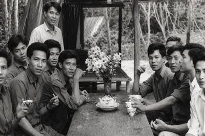 Đội cận vệ A6 Anh hùng