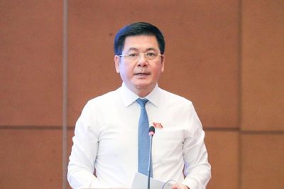 Công nghiệp vật liệu và cơ khí chế tạo: Nền tảng cho tự chủ công nghệ và tăng trưởng kinh tế