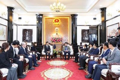 Mở rộng không gian đối ngoại, tạo đà bứt phá cho một 'Lâm Đồng mới'