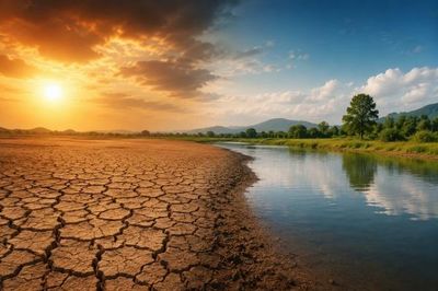 Cảnh báo El Nino rất mạnh từ nay đến cuối năm 2026