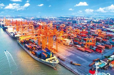 Nền kinh tế Việt Nam đứng thứ 22 thế giới?
