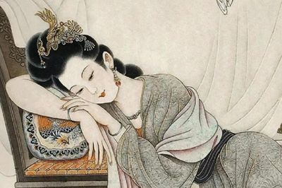 Cách vua chúa, quan lại và thường dân Trung Quốc cổ đại chống nóng mùa hè