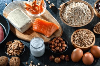 5 thực phẩm giàu calo nhưng vẫn hỗ trợ giảm cân hiệu quả