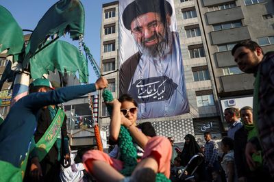 Lãnh đạo thế giới phản ứng trước tin vui từ Mỹ - Iran