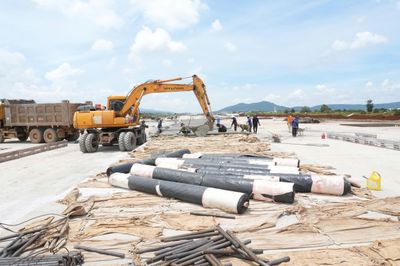 Sân bay Liên Khương tại Lâm Đồng sắp hoạt động trở lại