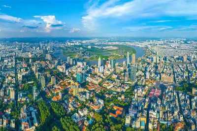 Thủ tướng: TP.HCM có vai trò đặc biệt trong mục tiêu tăng trưởng 2 con số của cả nước