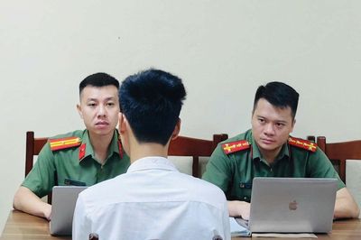 Xử phạt TikToker 'Khuê Ơi Dậy đi' do đăng clip phân biệt vùng miền